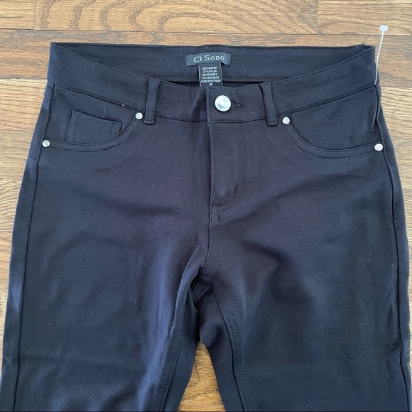 CI Sono jeans - New without tag - Picture 3 of 5